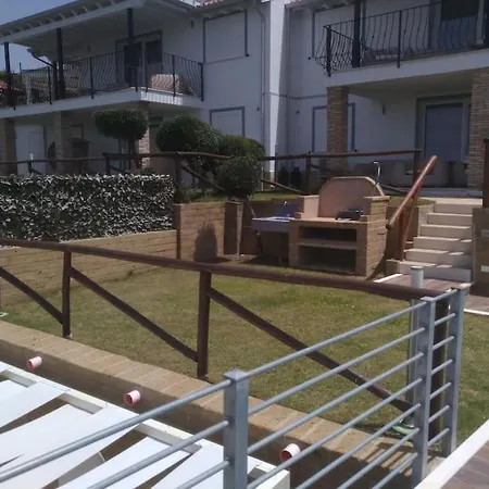 Sardinialfonso 2 - Private Pool . Codice Iun Q2546 Vila