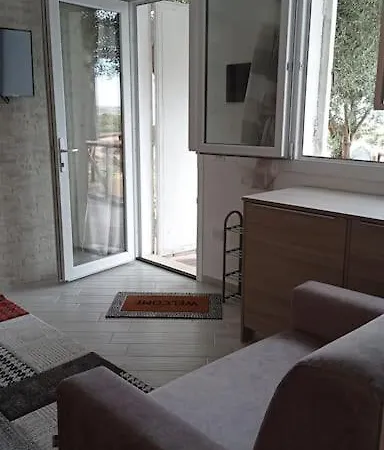 Sardinialfonso 2 - Private Pool . Codice Iun Q2546 Capitana