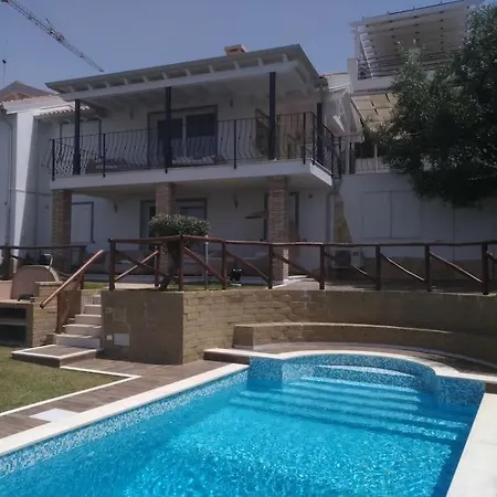 Sardinialfonso 2 - Private Pool . Codice Iun Q2546 Vila