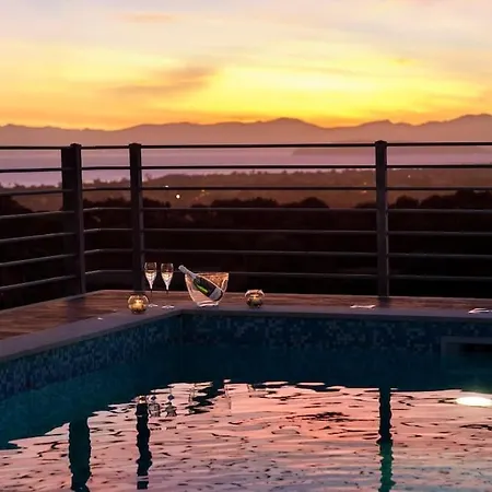 Sardinialfonso 2 - Private Pool . Codice Iun Q2546 Capitana