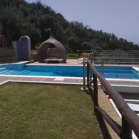 Sardinialfonso 2 - Private Pool . Codice Iun Q2546