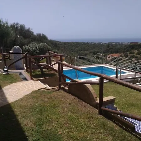Sardinialfonso 2 - Private Pool . Codice Iun Q2546 Vila Capitana