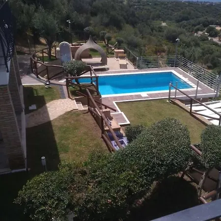 Sardinialfonso 2 - Private Pool . Codice Iun Q2546