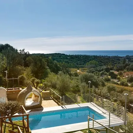 Sardinialfonso 2 - Private Pool . Codice Iun Q2546 * Capitana