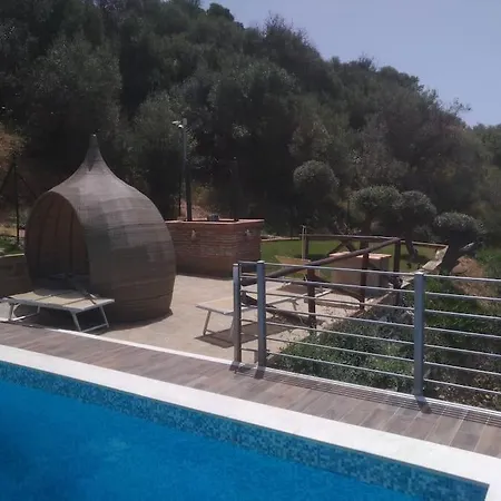 Sardinialfonso 2 - Private Pool . Codice Iun Q2546 *