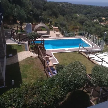 Sardinialfonso 2 - Private Pool . Codice Iun Q2546 Vila Capitana