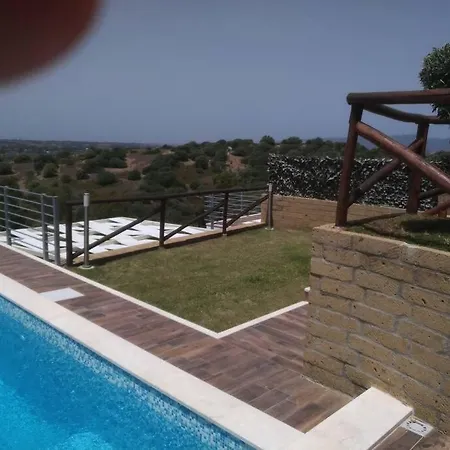 Sardinialfonso 2 - Private Pool . Codice Iun Q2546 *