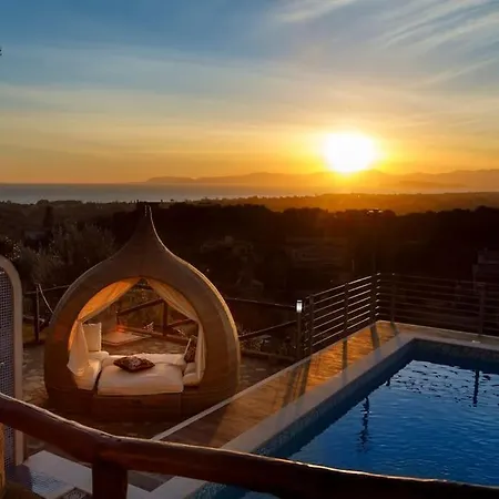 Sardinialfonso 2 - Private Pool . Codice Iun Q2546 *